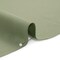 1 Yard Oil Green Silk 4-Ply Crepe 44" Wide Luxurious Solid Silk Fabric